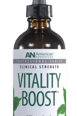 Limited Offer Vitality Boost