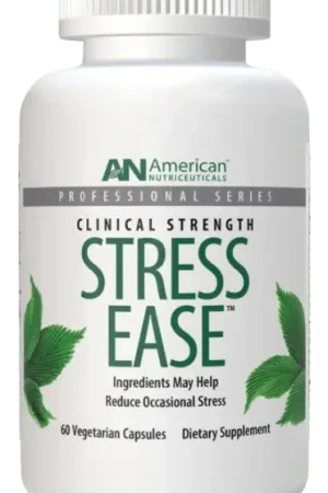Stress Ease Don't Miss Out