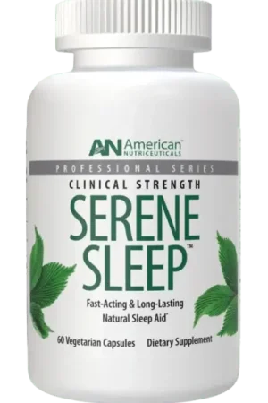 High Quality Serene Sleep
