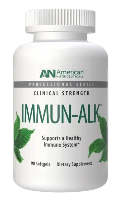 Hot Deal Immun-ALK