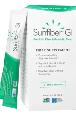 Instant Buy Sunfiber GI Stick Packs