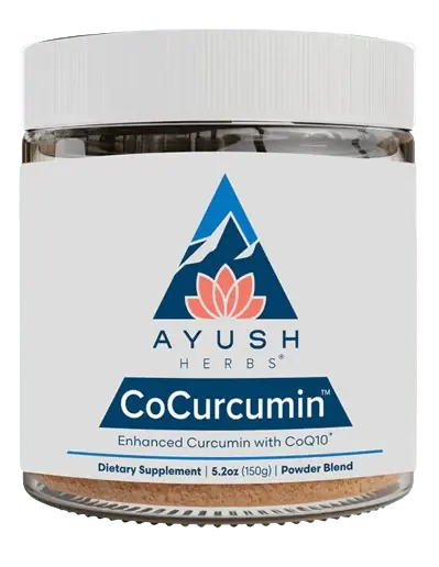 CoCurcumin Place Order