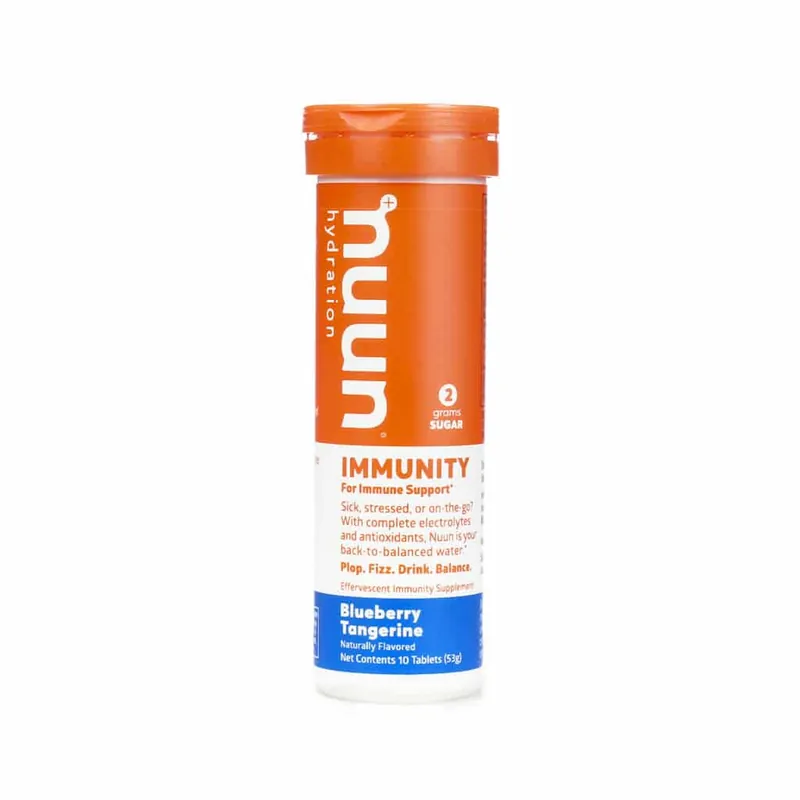 Special Offer Nuun Immunity