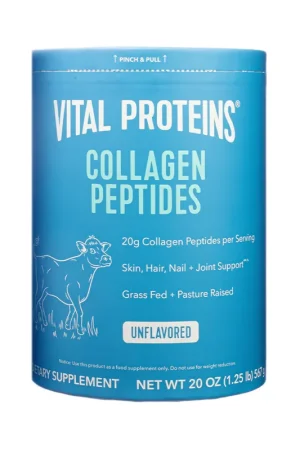 Vital Proteins Collagen Peptides Unflavored Deal
