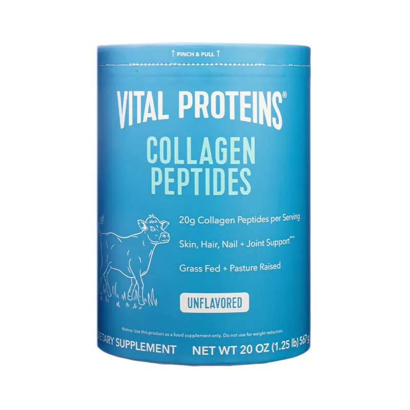 Vital Proteins Collagen Peptides Unflavored Deal