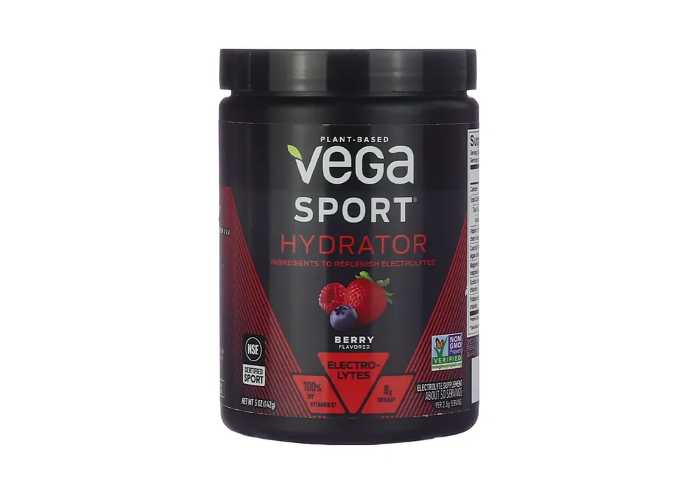 Vega Sport Electrolyte Hydration - Plant-Based Final Sale
