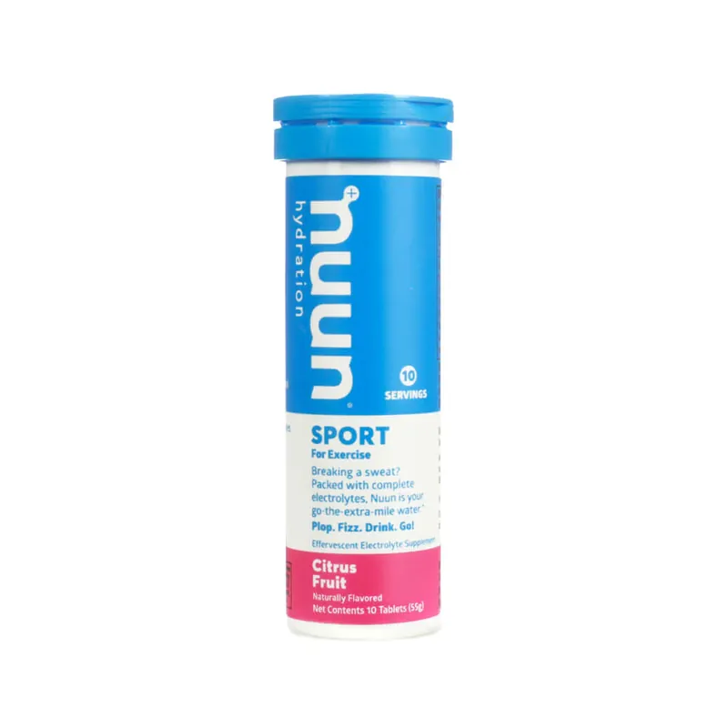 Next Day Delivery Nuun Sport