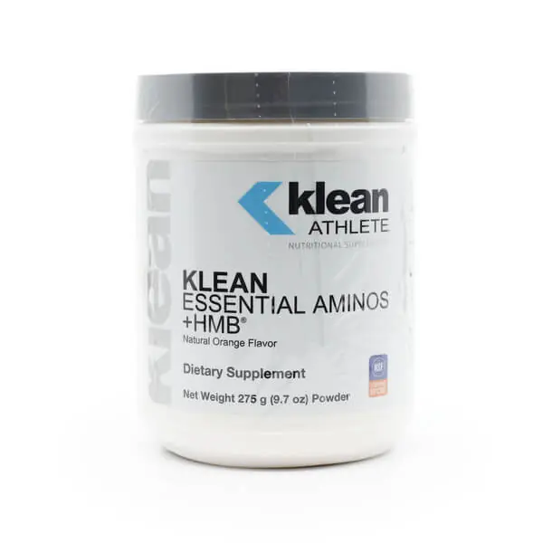 Klean Athlete Klean Essential Aminos + HMB Powder Low Price