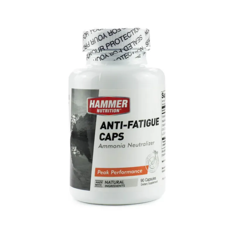 Hammer Nutrition Anti-Fatigue Capsules Next Day Delivery