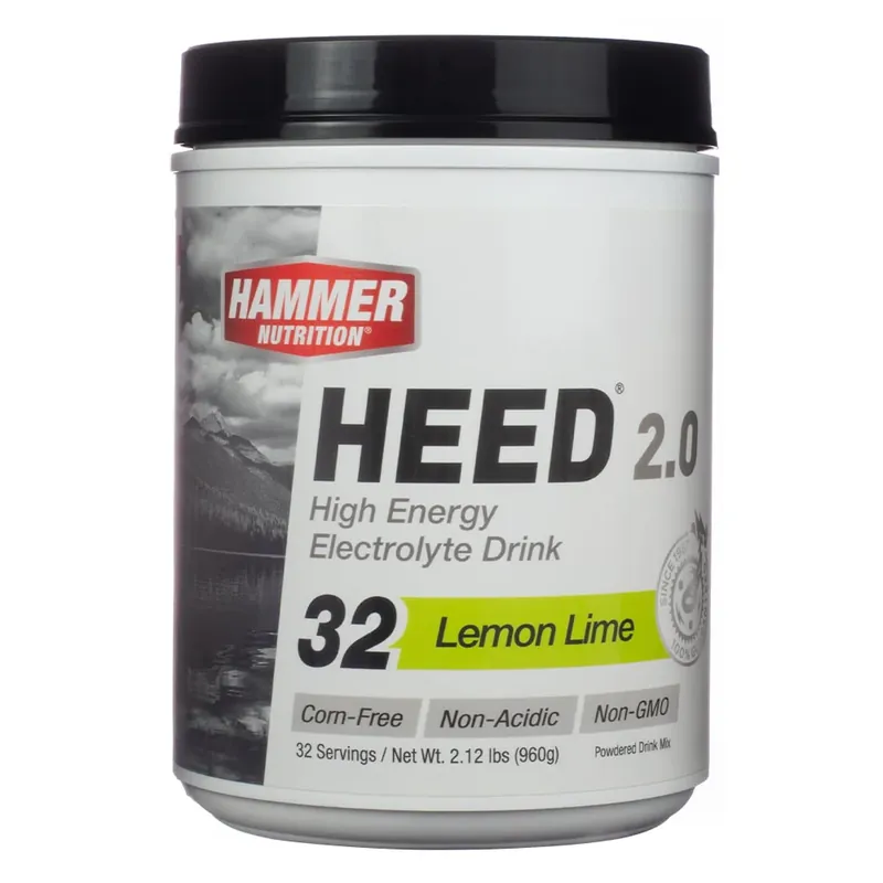 Hammer Nutrition Heed® Sports Drink Mega Sale