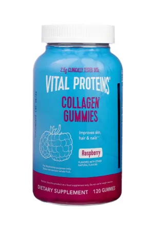 Save Now Vital Proteins® Collagen Gummies