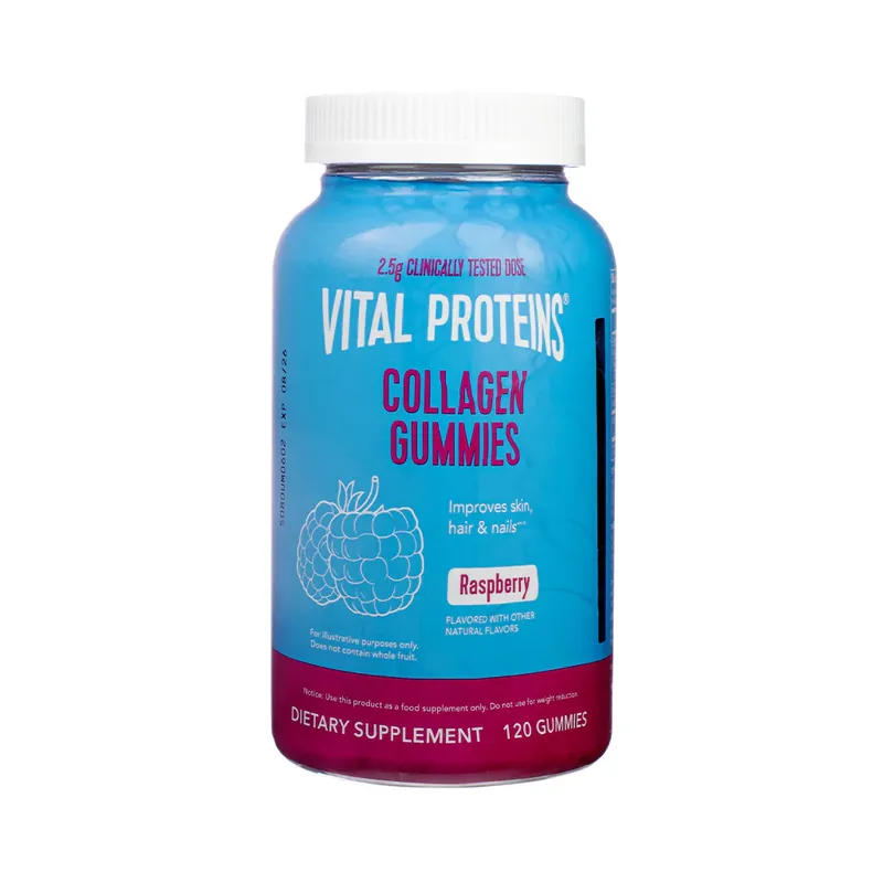 Save Now Vital Proteins® Collagen Gummies