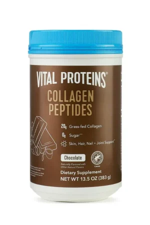 Vital Proteins® Collagen Peptides Chocolate Express Delivery