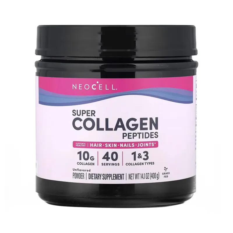Neocell Super Collagen Powder Limited Offer