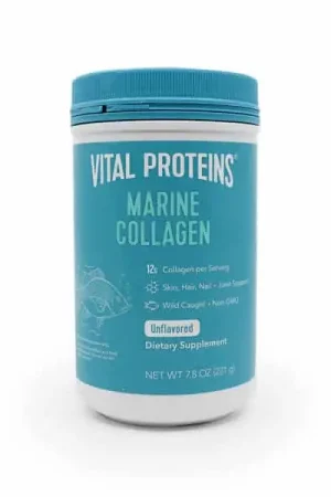 Vital Proteins Marine Collagen Powder - Final Sale Must Have