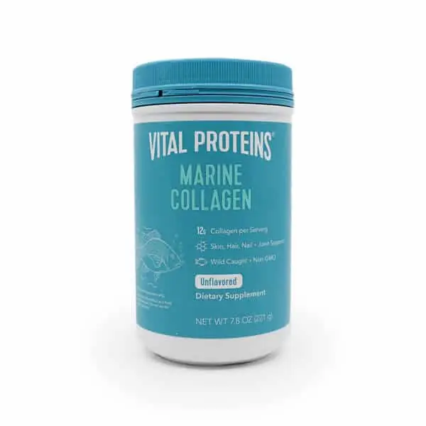 Vital Proteins Marine Collagen Powder - Final Sale Must Have