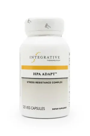 Place Order Integrative Therapeutics HPA Adapt Capsules