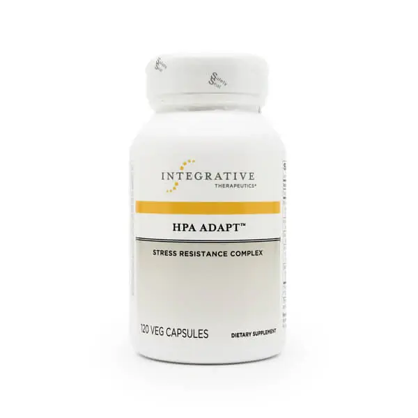 Place Order Integrative Therapeutics HPA Adapt Capsules