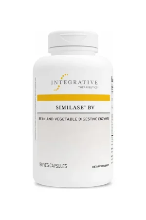 Integrative Therapeutics Similase® BV Capsules New Arrival