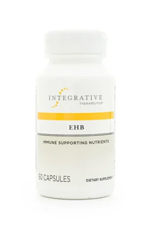 Integrative Therapeutics EHB Capsules Don't Miss Out