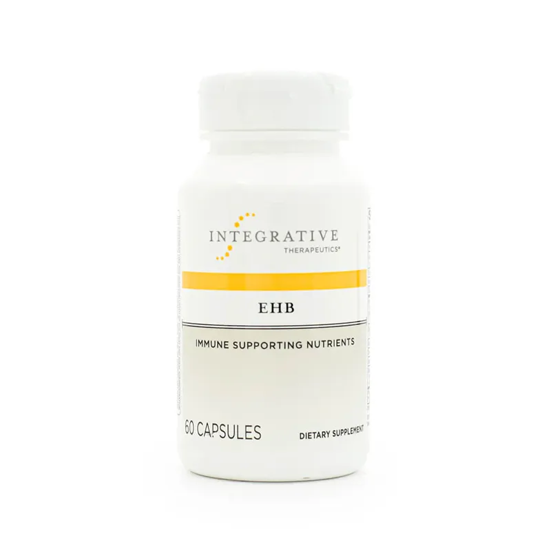 Integrative Therapeutics EHB Capsules Don't Miss Out