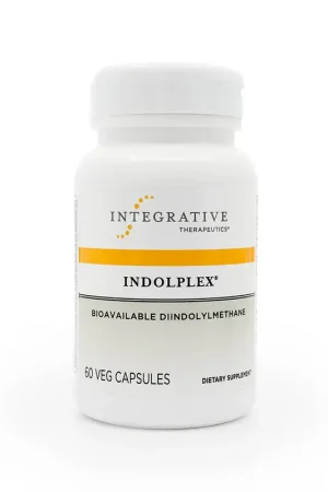 Integrative Therapeutics Indolplex® Capsules Grab Now