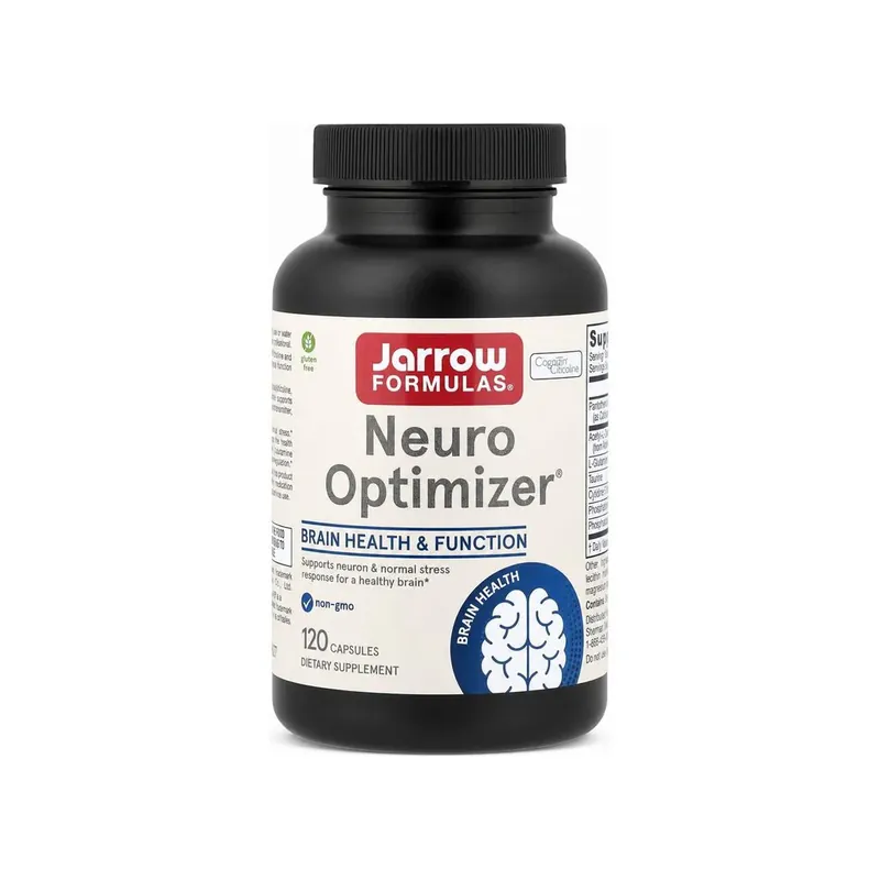 Jarrow Formulas Neuro Optimizer® Capsules Factory Price