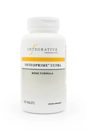 Integrative Therapeutics Osteoprime® Ultra Tablets Fresh Stock