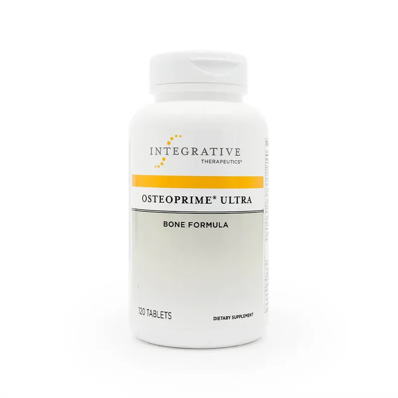 Integrative Therapeutics Osteoprime® Ultra Tablets Fresh Stock