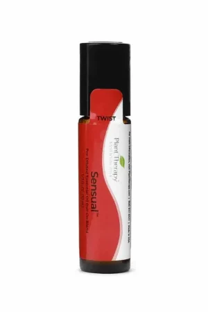 Plant Therapy Sensual Synergy Blend While Supplies Last