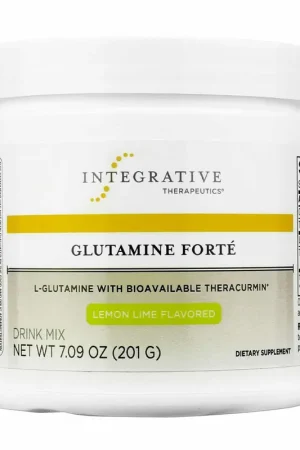 Integrative Therapeutics Glutamine Forte Powder Latest