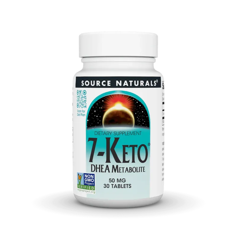 7-Keto® DHEA Metabolite Last Chance