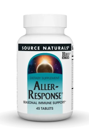 Aller-Response® Mega Sale