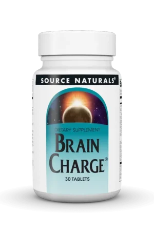 Express Delivery Brain Charge®