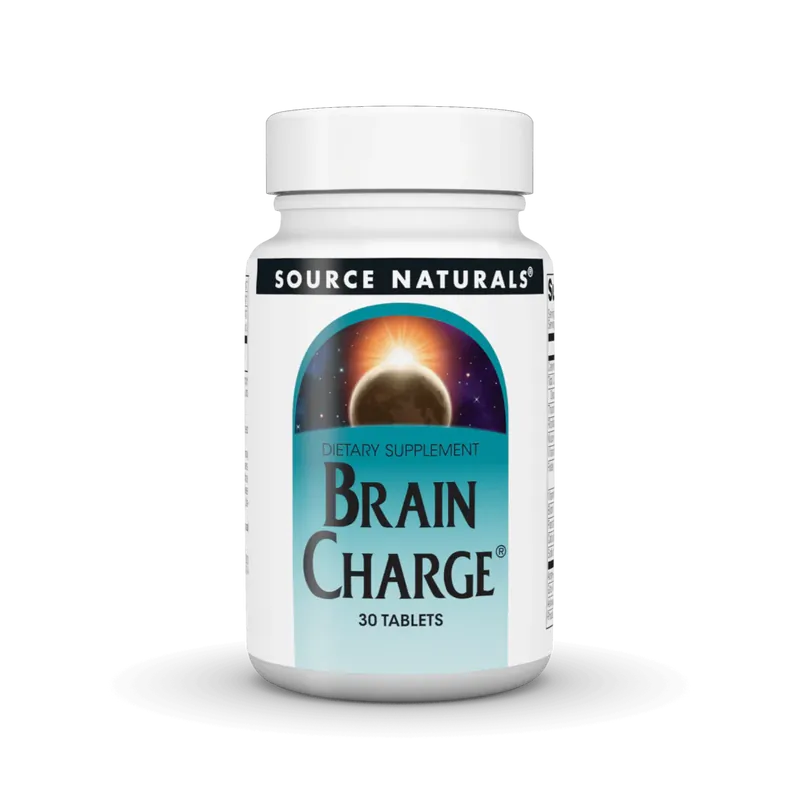 Express Delivery Brain Charge®