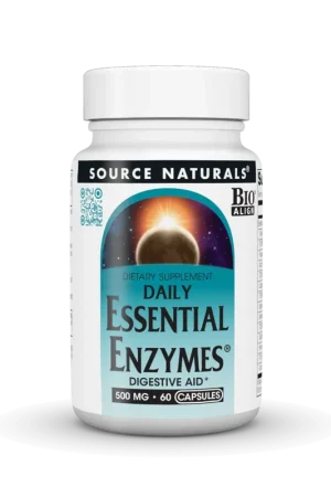 Essential Enzymes® Low Price