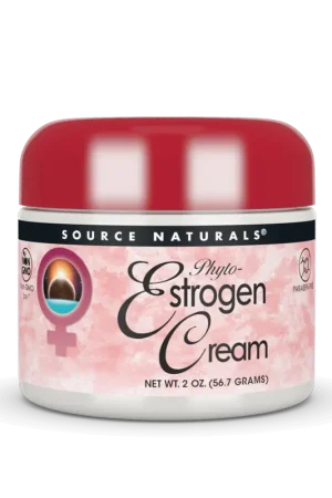 Eternal Woman™ Phyto-Estrogen Cream Popular