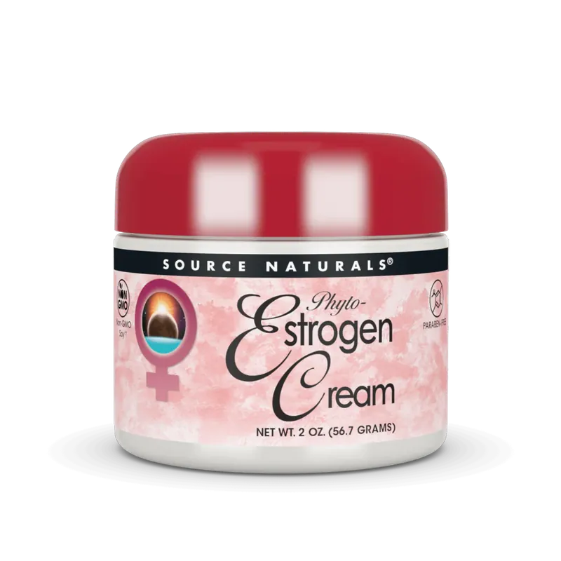 Eternal Woman™ Phyto-Estrogen Cream Popular