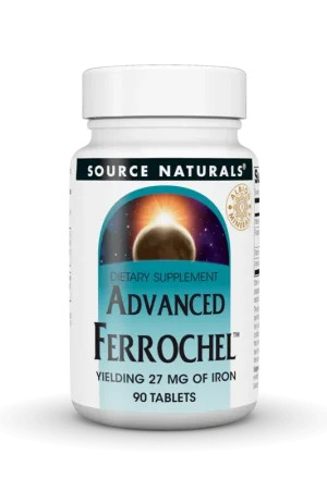 Secure Checkout Advanced Ferrochel™