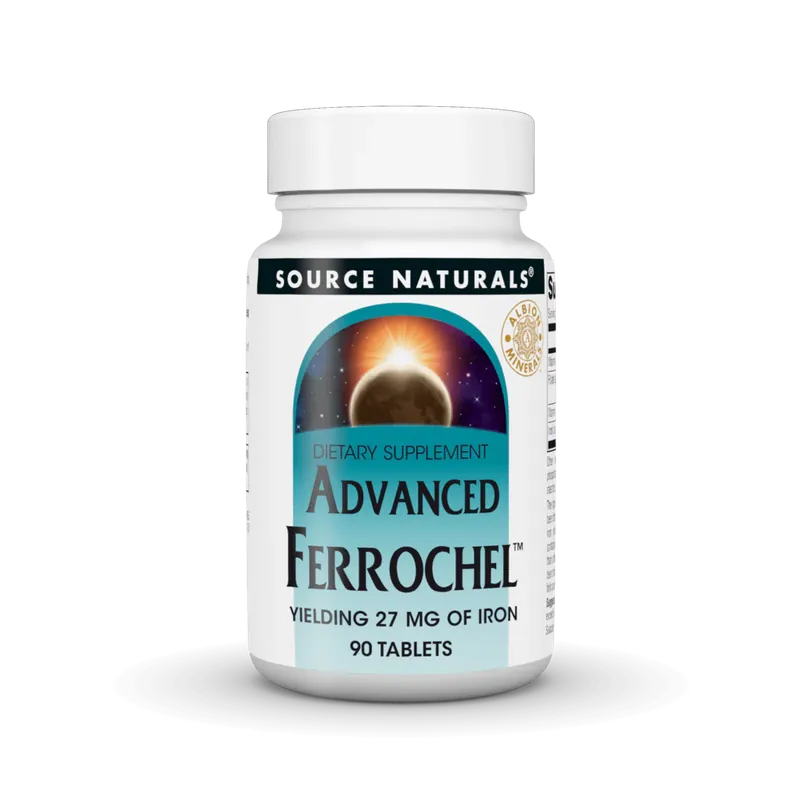 Secure Checkout Advanced Ferrochel™