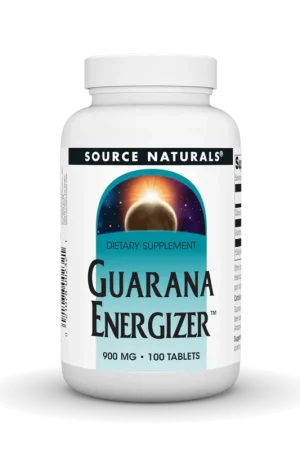 Latest Guarana Energizer™
