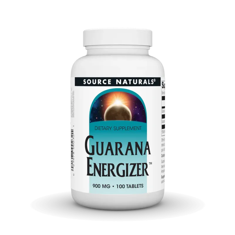 Latest Guarana Energizer™