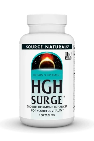 HGH Surge™ Crafted
