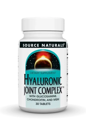 Hyaluronic Joint Complex™ Place Order
