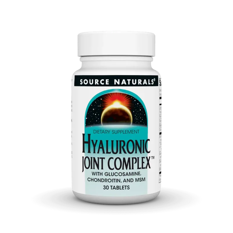 Hyaluronic Joint Complex™ Place Order