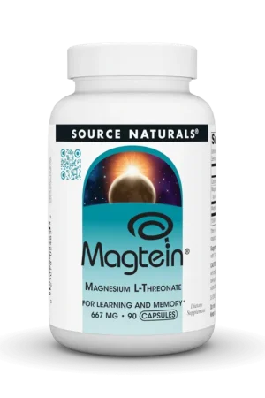 Premium Magtein®