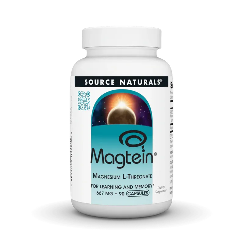 Premium Magtein®