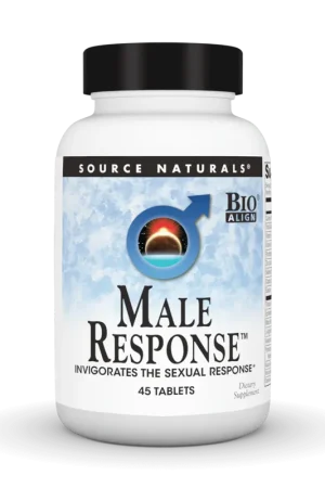 Male Response™ Exclusive Offer