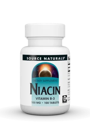 Factory Price Niacin
