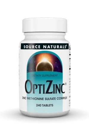 Save Now OptiZinc®